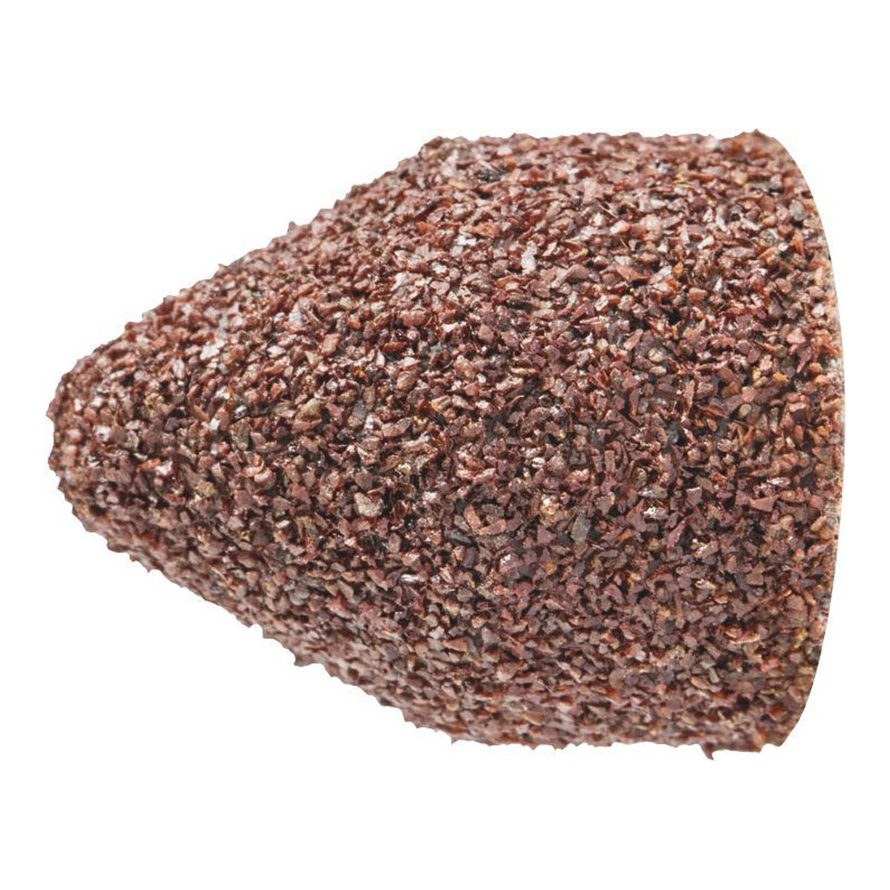 POLICAP Abrasive Cap Aluminium Oxide - G Shape PC 1317 G 60 Grit