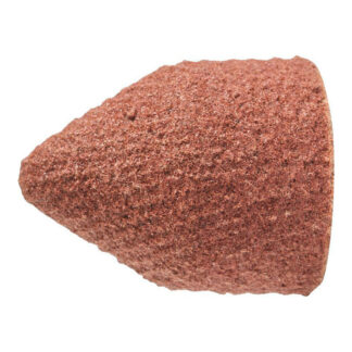 POLICAP Abrasive Cap Aluminium Oxide - G Shape PC 1317 G 280 Grit