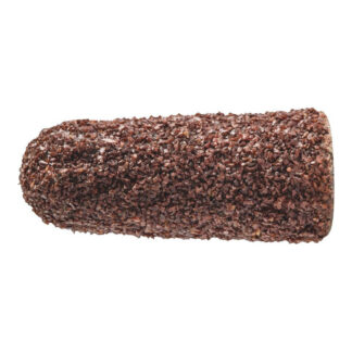 POLICAP Abrasive Cap Aluminium Oxide - L Shape PC 0515 L 80 Grit