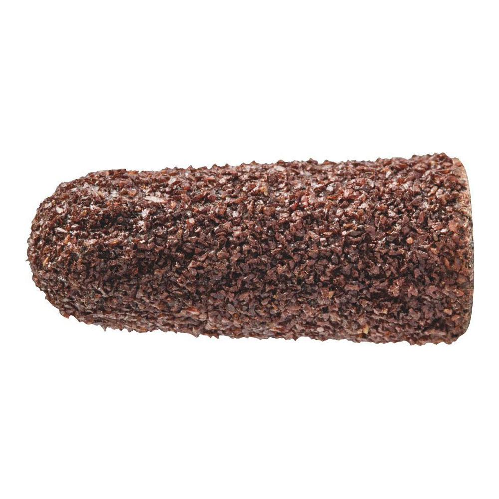 POLICAP Abrasive Cap Aluminium Oxide - L Shape PC 0515 L 80 Grit