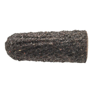 POLICAP Abrasive Cap Aluminium Oxide - L Shape PC 0515 L 150 Grit