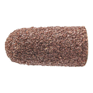 POLICAP Abrasive Cap Aluminium Oxide - L Shape PC 1125 L 60 Grit