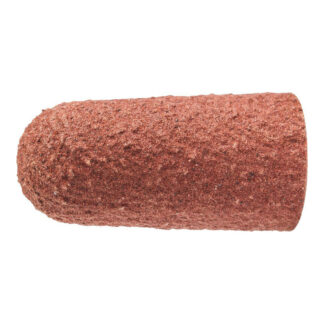 POLICAP Abrasive Cap Aluminium Oxide - L Shape PC 1125 L 280 Grit