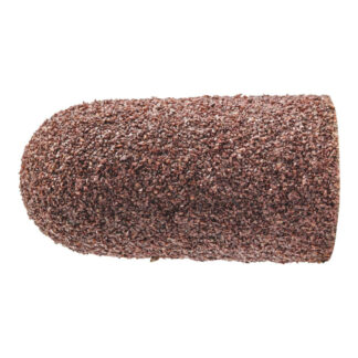 POLICAP Abrasive Cap Aluminium Oxide - L Shape PC 1632 L 60 Grit