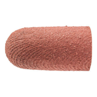 POLICAP Abrasive Cap Aluminium Oxide - L Shape PC 1632 L 280 Grit