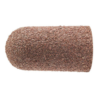 POLICAP Abrasive Cap Aluminium Oxide - L Shape PC 2140 L 60 Grit