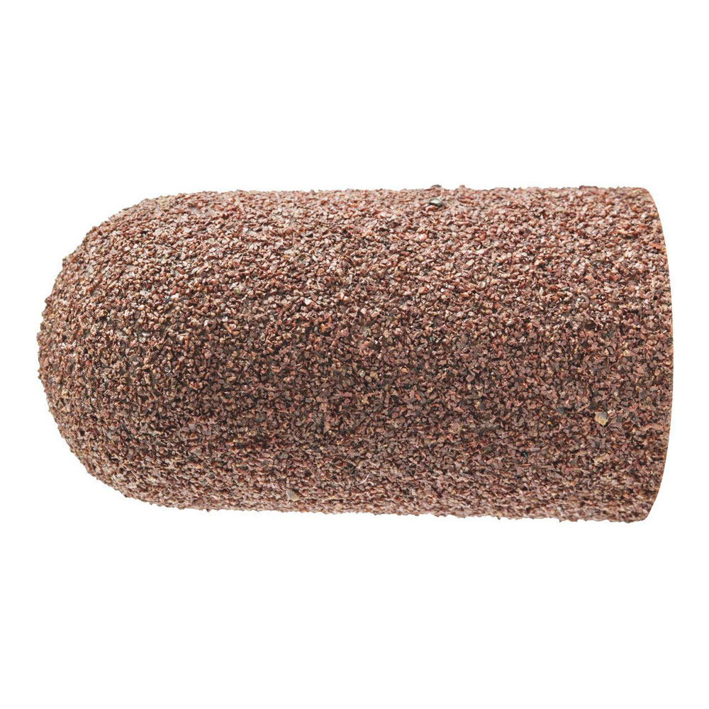 POLICAP Abrasive Cap Aluminium Oxide - L Shape PC 2140 L 60 Grit