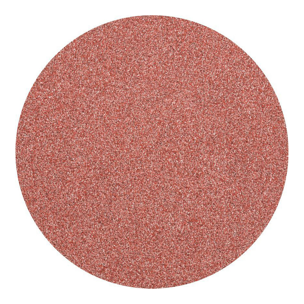 COMBIDISC Abrasive Disc - Aluminium Oxide - Type CDR 50 A 80