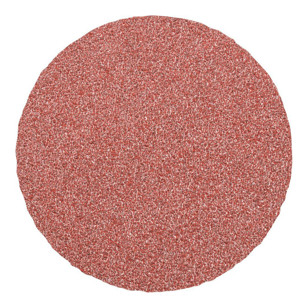 COMBIDISC Abrasive Disc - Aluminium Oxide - Type CDR 75 A 36