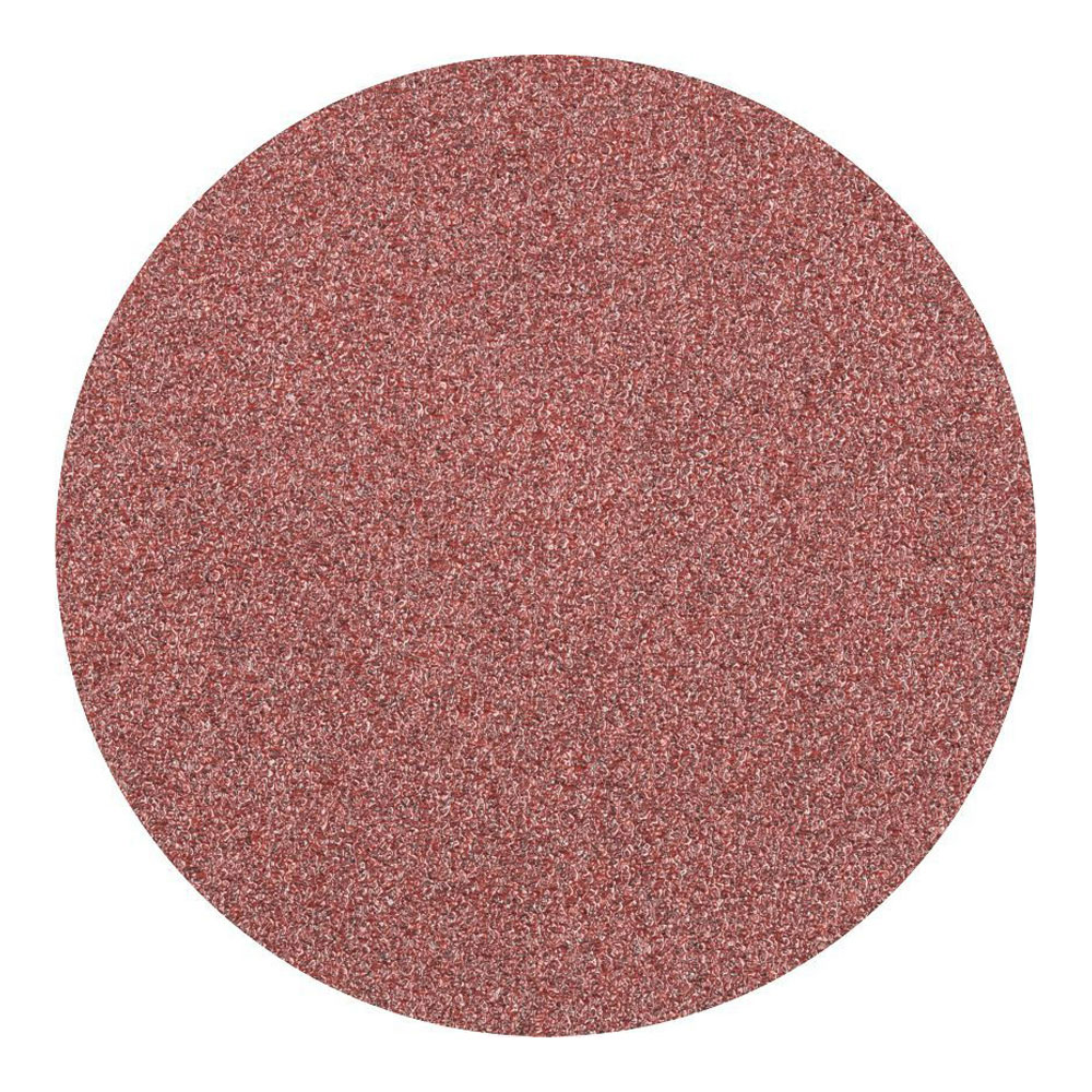 COMBIDISC Abrasive Disc - Aluminium Oxide A-FORTE (High Performance) - Type CDR 50 A 80 Forte