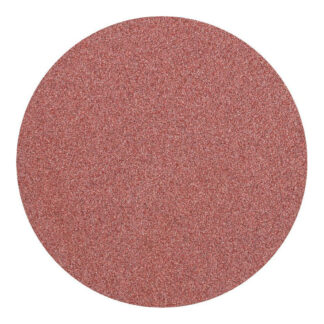 COMBIDISC Abrasive Disc - Aluminium Oxide A-FORTE (High Performance) - Type CDR 50 A 120 Forte