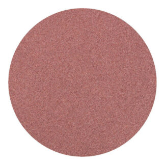 COMBIDISC Abrasive Disc - Aluminium Oxide A-FORTE (High Performance) - Type CDR 75 A 120 Forte