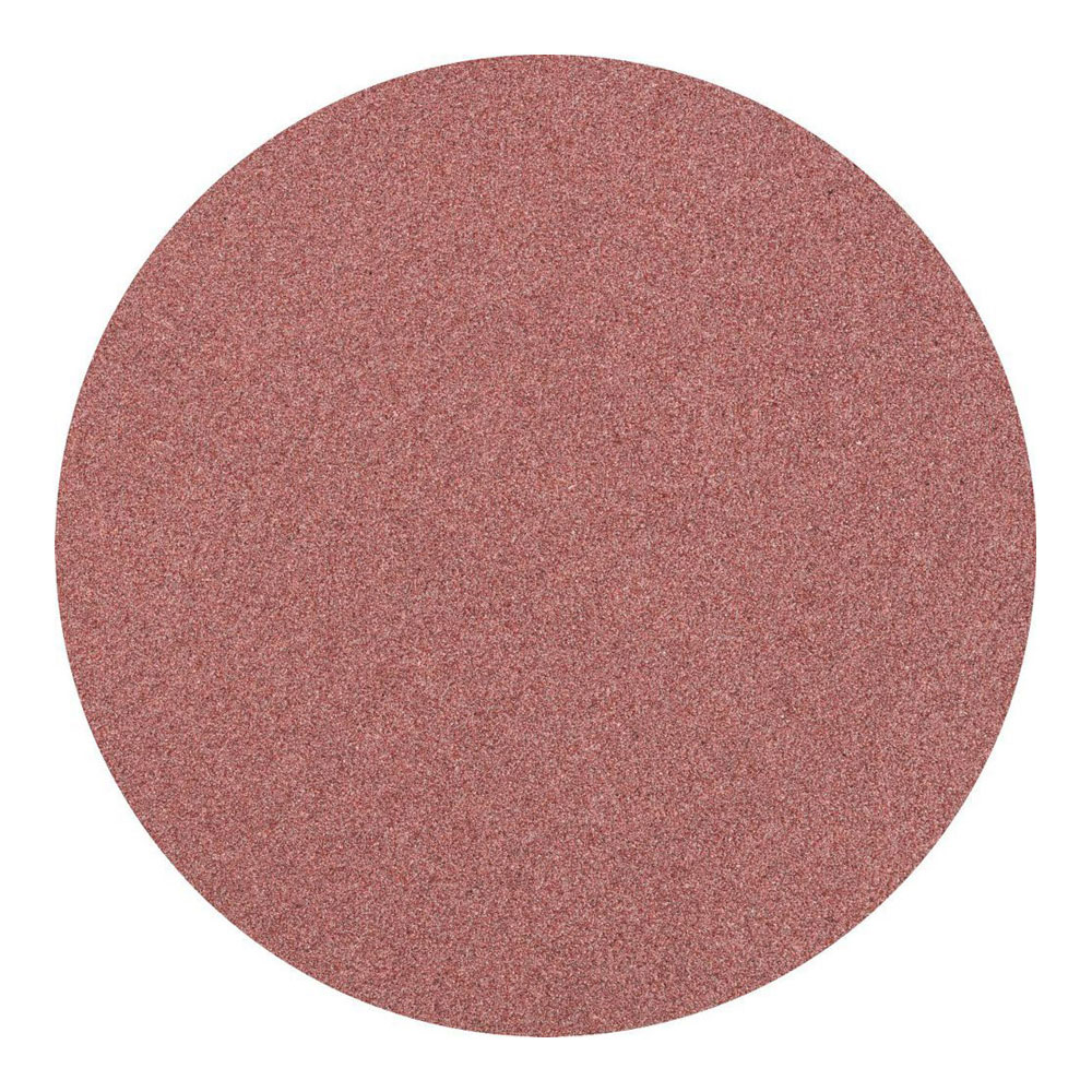 COMBIDISC Abrasive Disc - Aluminium Oxide A-FORTE (High Performance) - Type CDR 75 A 120 Forte