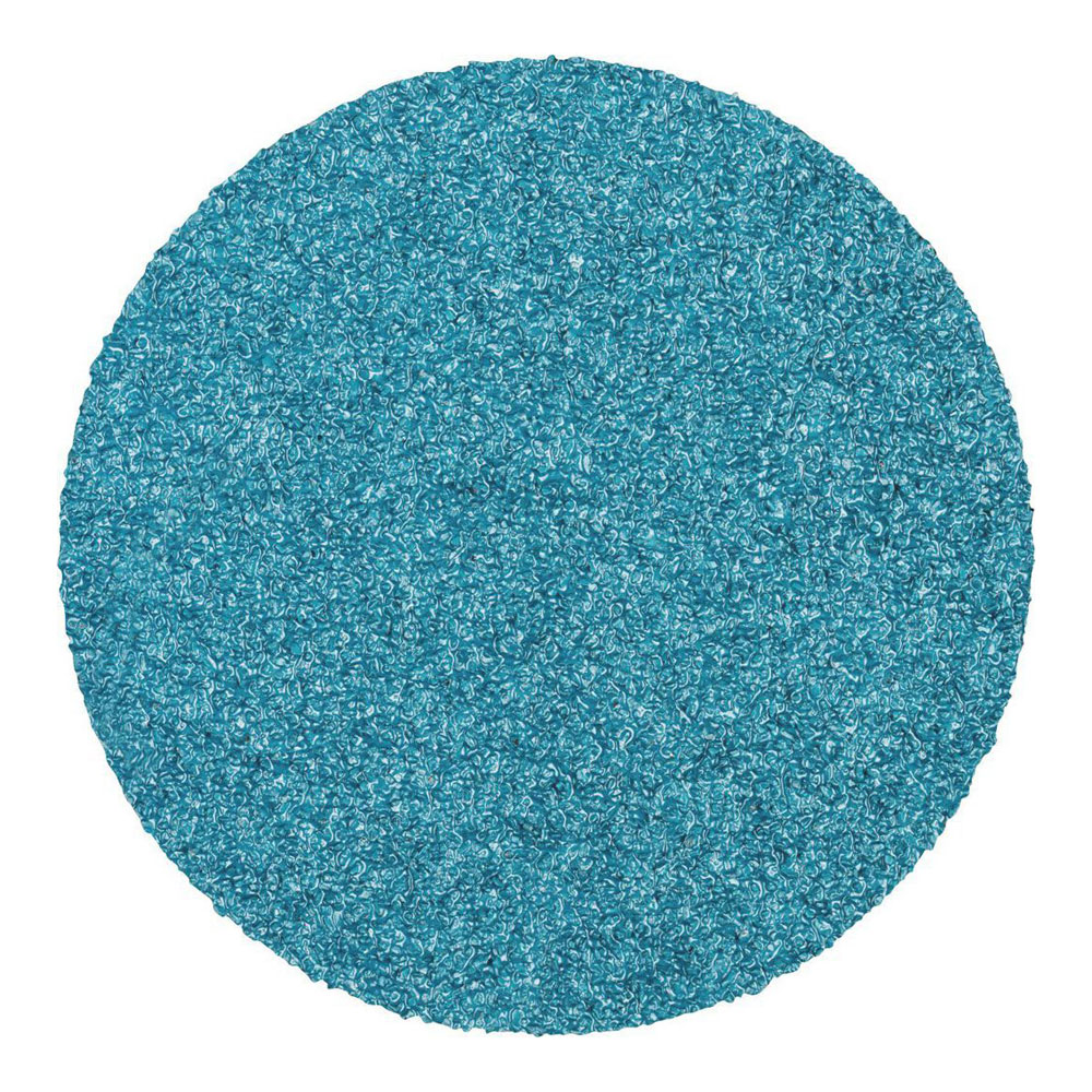 COMBIDISC Abrasive Disc - Zirconia Alumina - Type CDR 75 Z 36