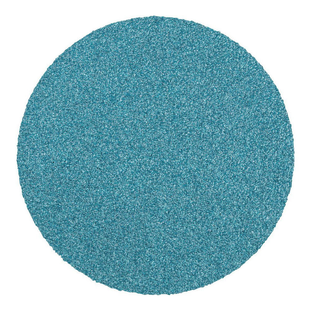 COMBIDISC Abrasive Disc - Zirconia Alumina - Type CDR 75 Z 60