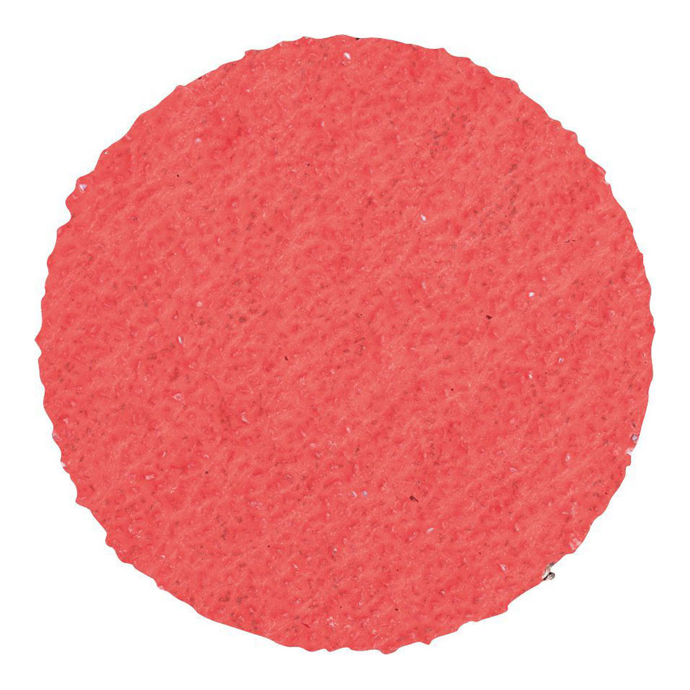 COMBIDISC Abrasive Disc - Ceramic Oxide (COOL Top Size - Reduced Heat) - Type CDR 50 CO-COOL 36