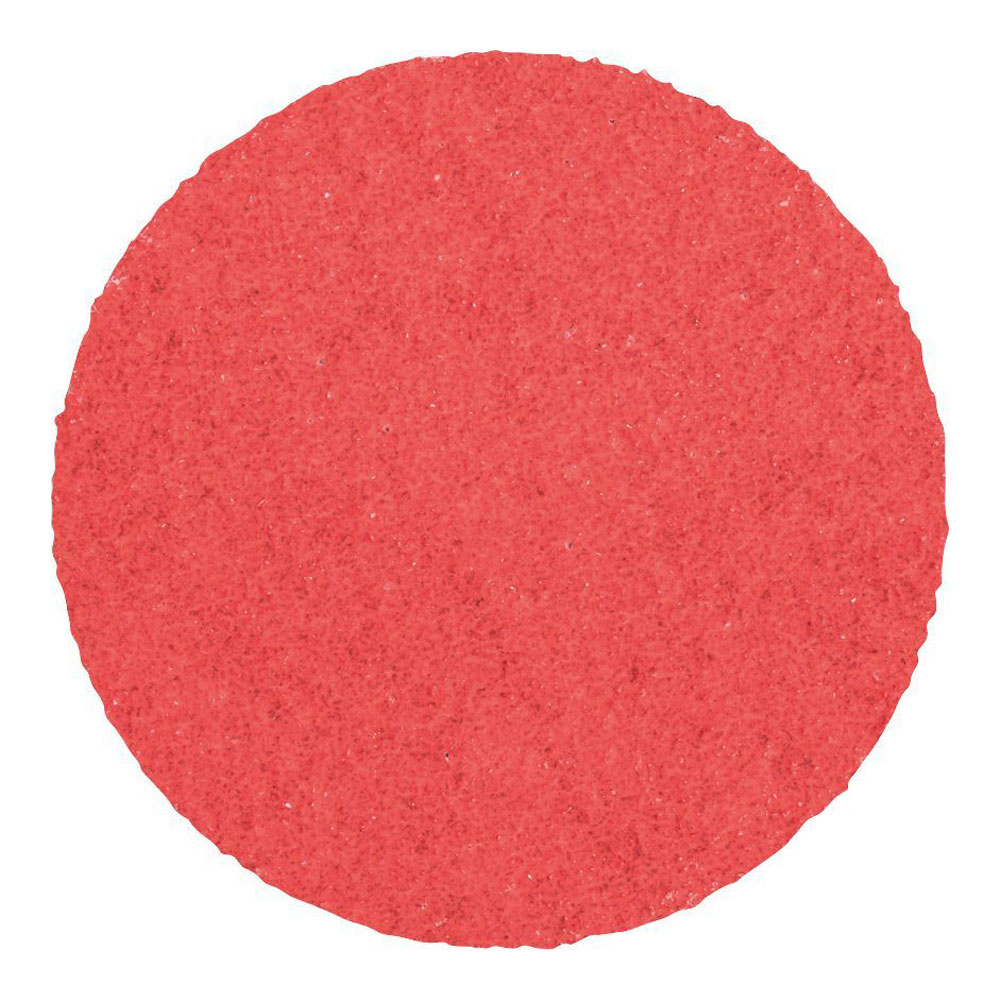 COMBIDISC Abrasive Disc - Ceramic Oxide (COOL Top Size - Reduced Heat) - Type CDR 50 CO-COOL 80