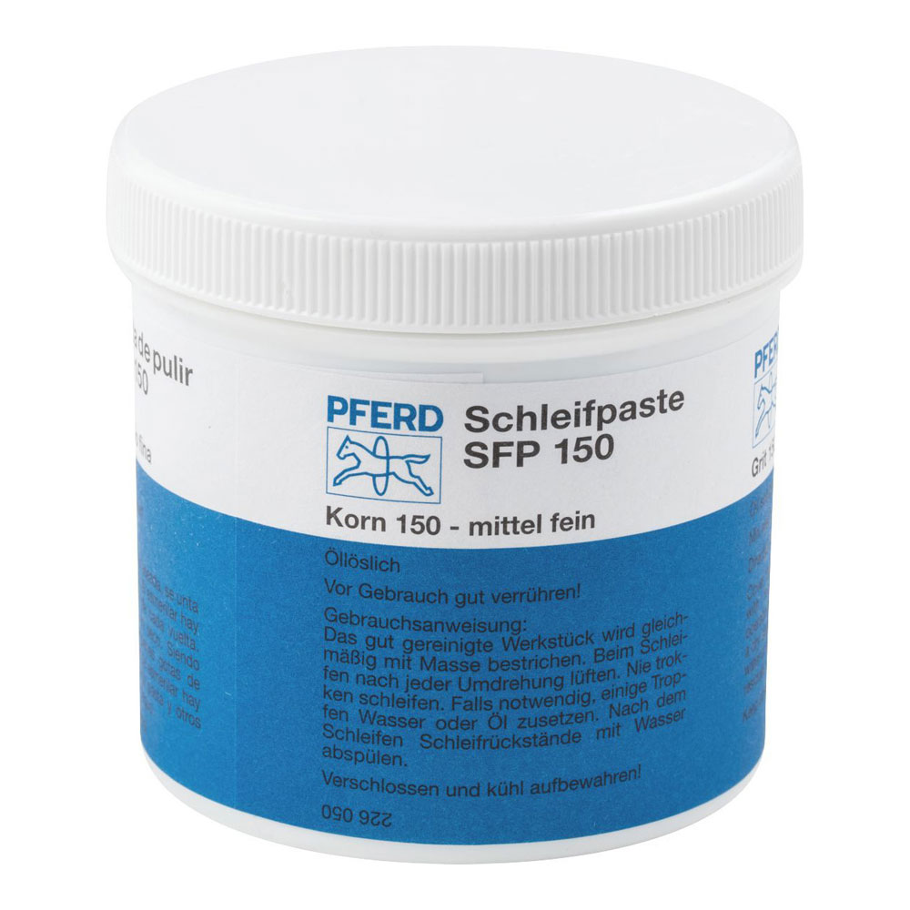 Polishing Compound SFP 150 (250gr)