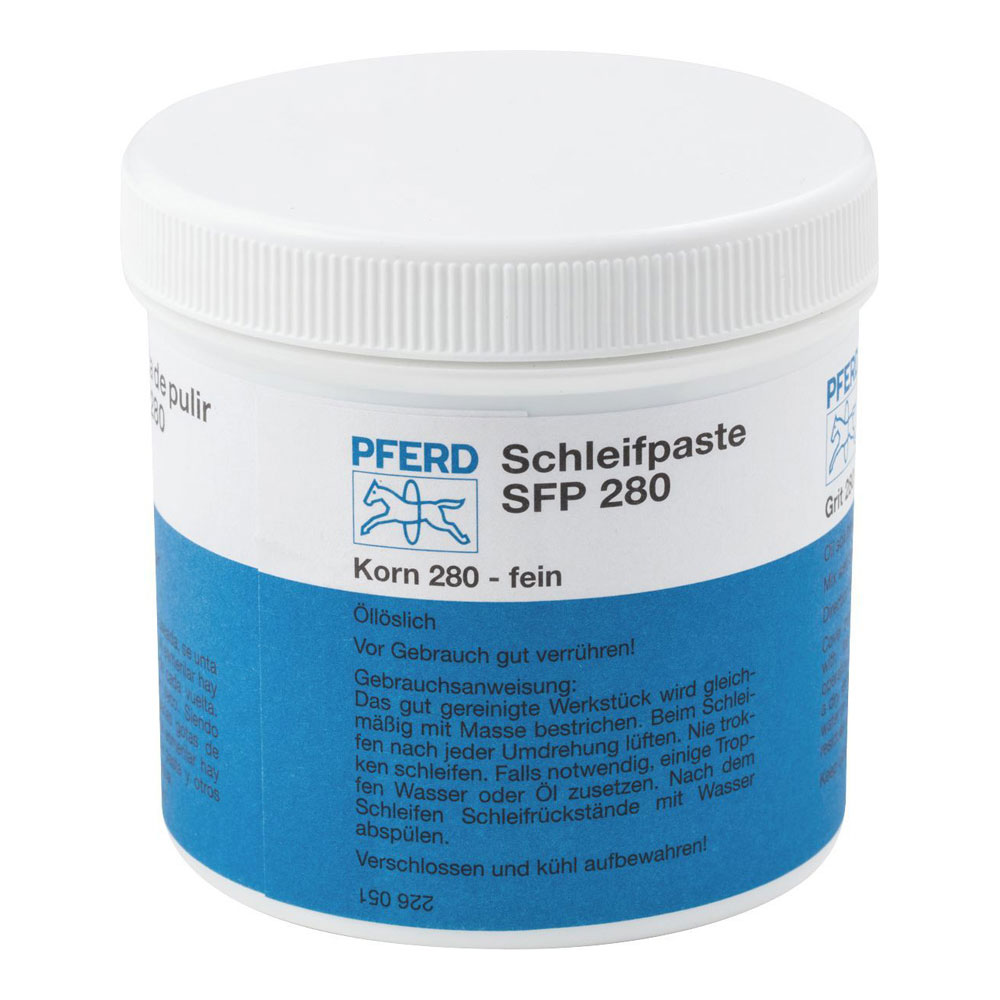 Polishing Compound SFP 280 (250gr)