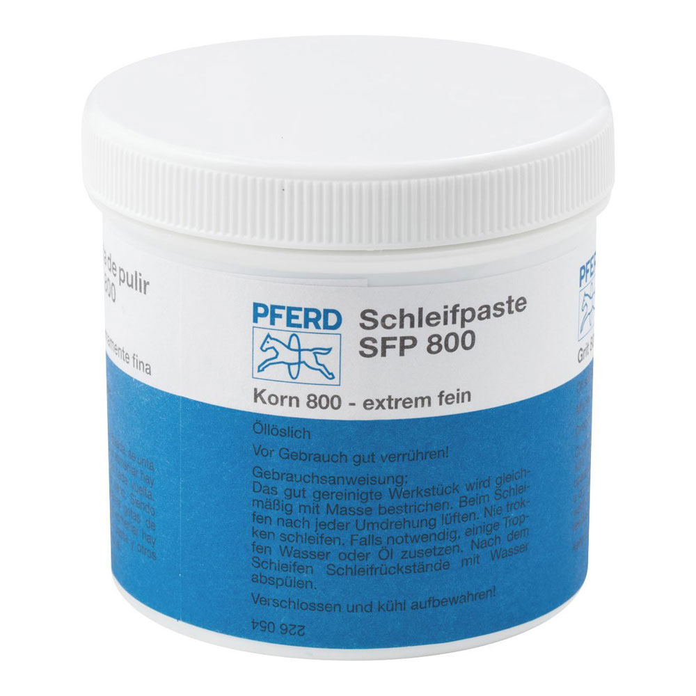 Polishing Compound SFP 800 (250gr)