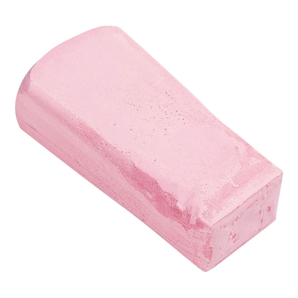 Polishing Paste Bar PP4 HGP (High-gloss polishing - pink, 1,150gr)