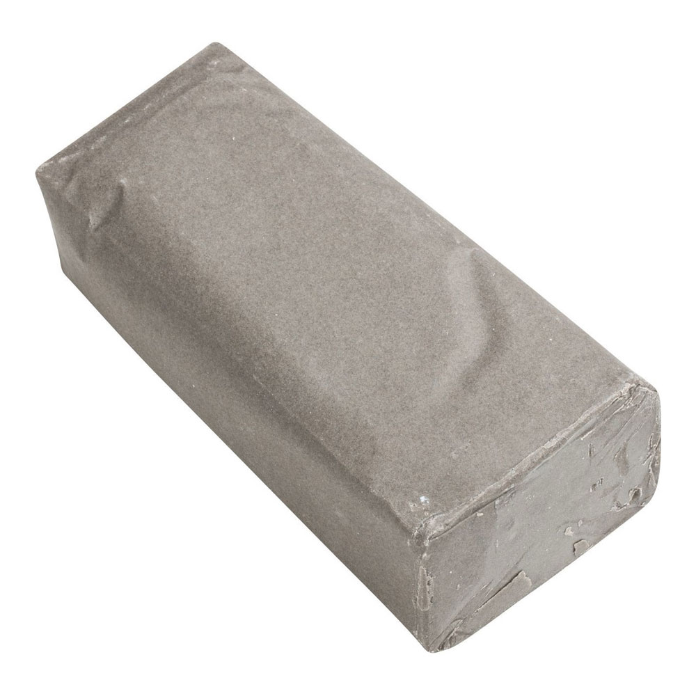 Polishing Paste Bar PP2 VP MS (Pre-polishing - grey, 142gr)