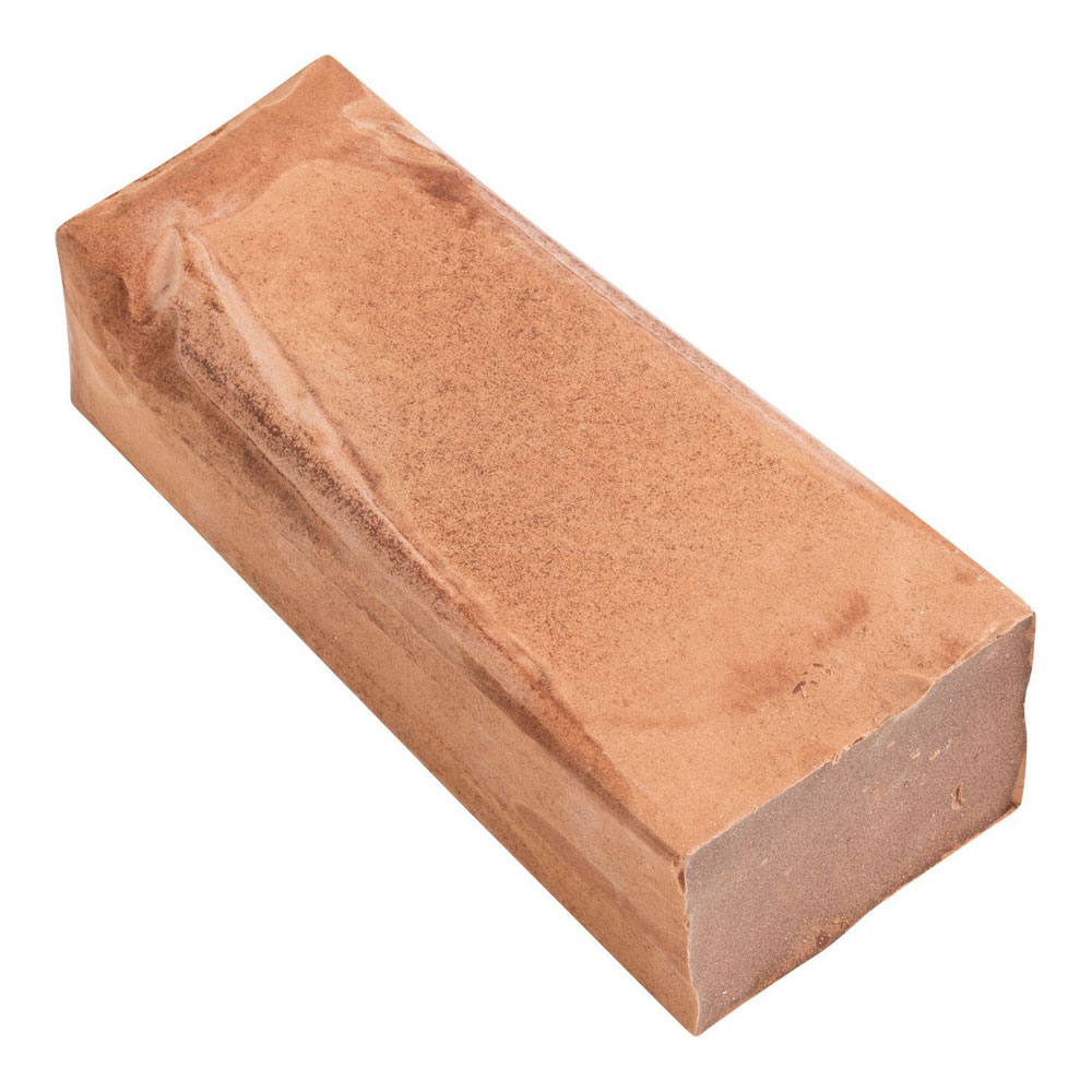 Polishing Paste Bar PP3 VP NE (Pre-polishing - brown, 111gr)