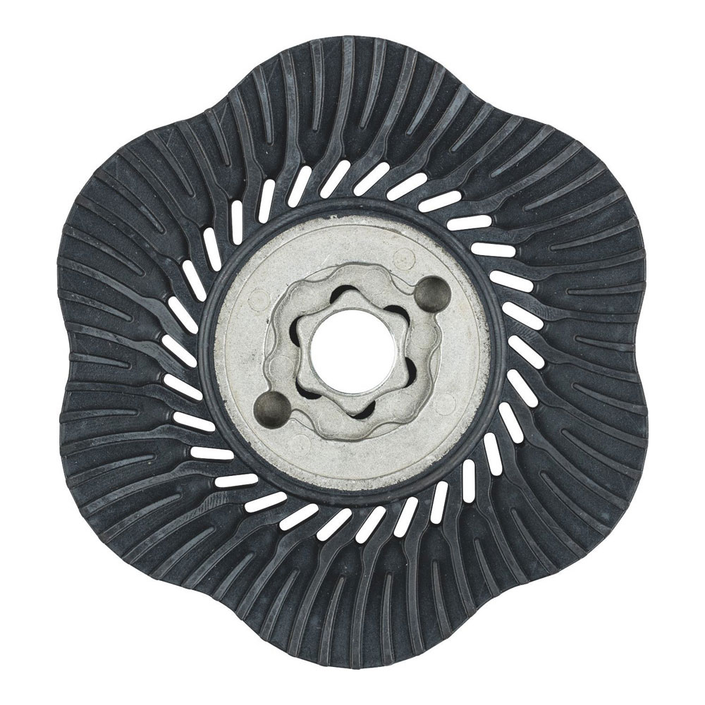 COMBICLICK Soft Backing Pad CC-GT 115/125 M14