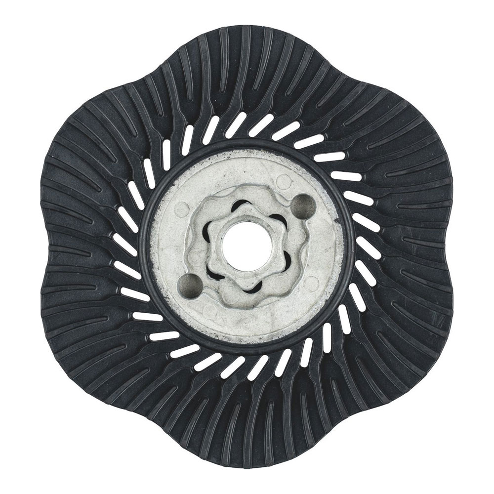 COMBICLICK Soft Backing Pad CCGT 180 M14 Bolts & Industrial Supplies