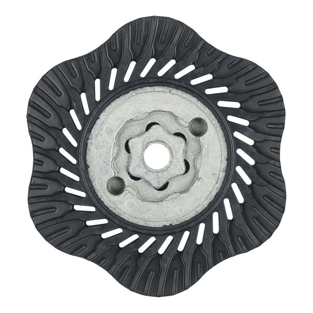 COMBICLICK Soft Backing Pad CC-GT 100 M10