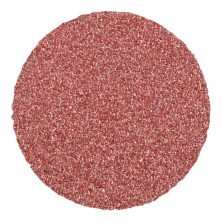 COMBIDISC Abrasive Disc Mini Pack - Aluminium Oxide CDR 50 A 36 (5 discs per pack)