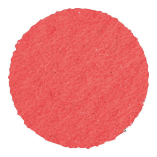 COMBIDISC Abrasive Disc Mini Pack - Ceramic Oxide (COOL Top Size - Reduced Heat) - Type CDR 50 CO-COOL 36 (5 Discs per pack)