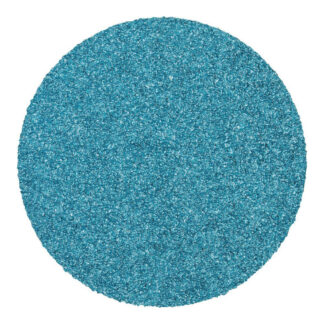 COMBIDISC Abrasive Disc Mini Pack - Zirconia Alumina - Type CDR 75 Z 36 (5 discs per pack)