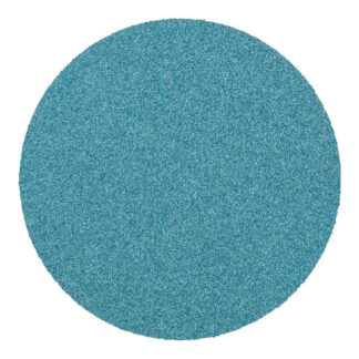 COMBIDISC Abrasive Disc Mini Pack - Zirconia Alumina - Type CDR 75 Z 80 (5 discs per pack)