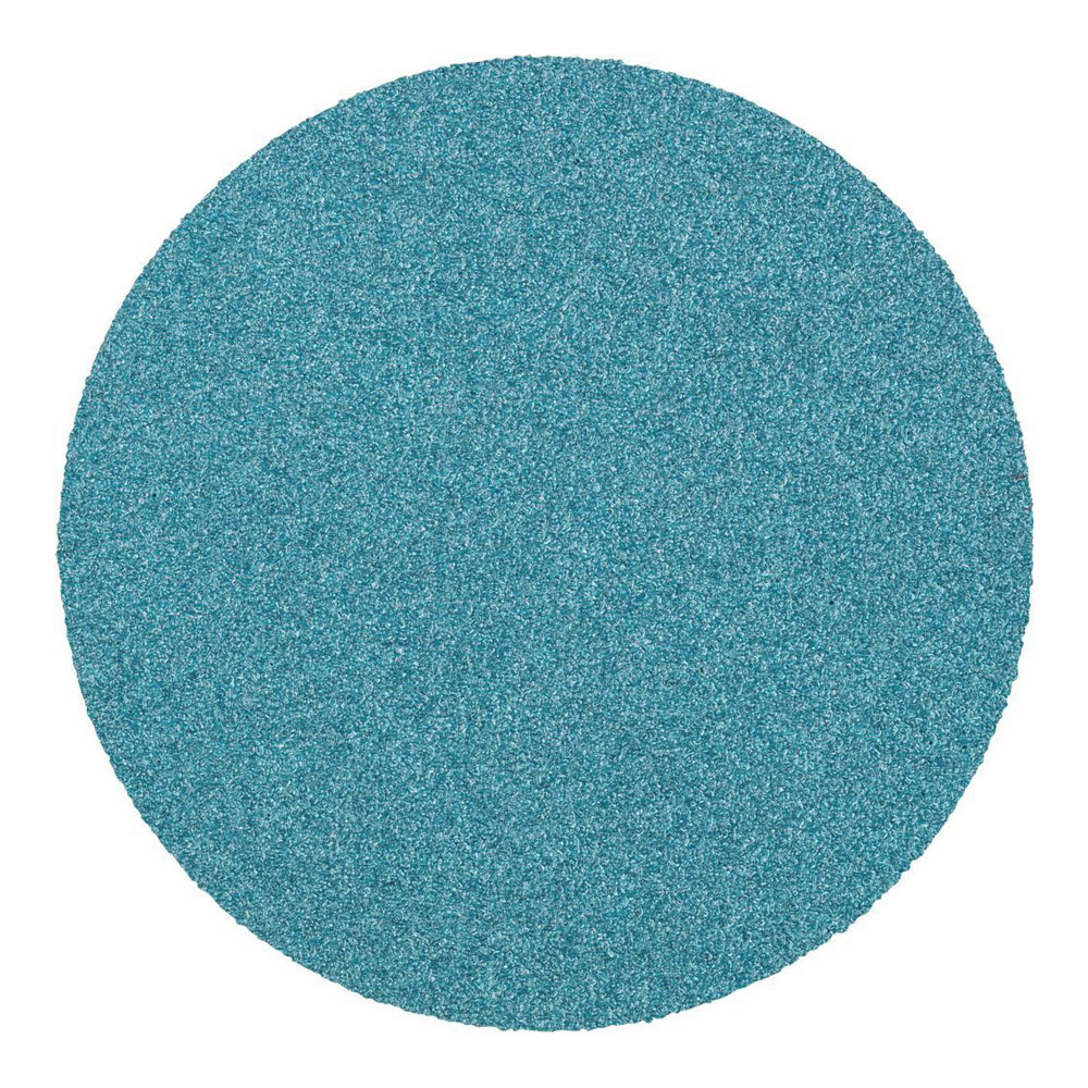 COMBIDISC Abrasive Disc Mini Pack - Zirconia Alumina - Type CDR 75 Z 80 (5 discs per pack)