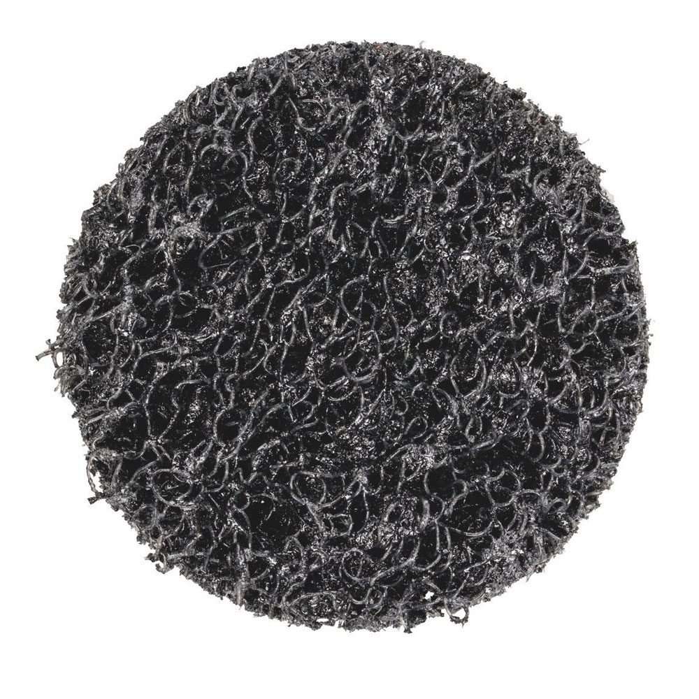 COMBIDISC POLICLEAN Abrasive Disc - CDR Type CDR 75 PCLR