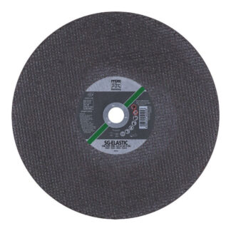 High Speed Portable Cut-Off Wheels - Engine Driven STEEL 100 EHT 350-4.5 A 24 S SG 25.4