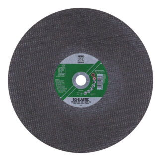 High Speed Portable Cut-Off Wheels - Engine Driven STONE 100 EHT 400-4.5 C 24 R SG 25.4