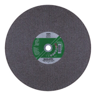 High Speed Portable Cut-Off Wheels - Engine Driven STONE 100 EHT 350-4.5 C 24 R SG 20.0