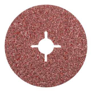 Resin Fibre Disc - Aluminium Oxide FS 125-22 A 16