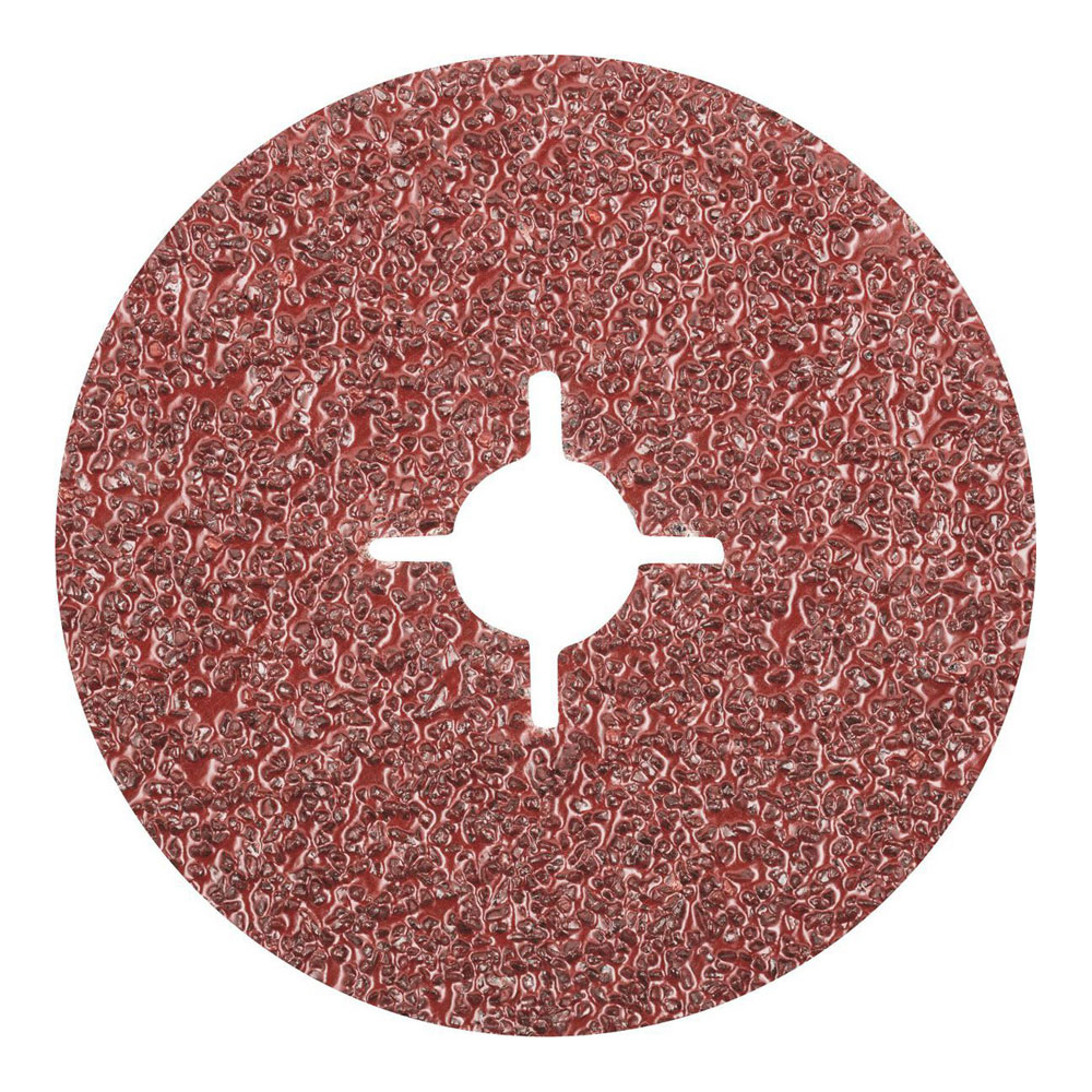 Resin Fibre Disc - Aluminium Oxide FS 125-22 A 16
