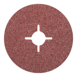 Resin Fibre Disc - Aluminium Oxide FS 115-22 A 24