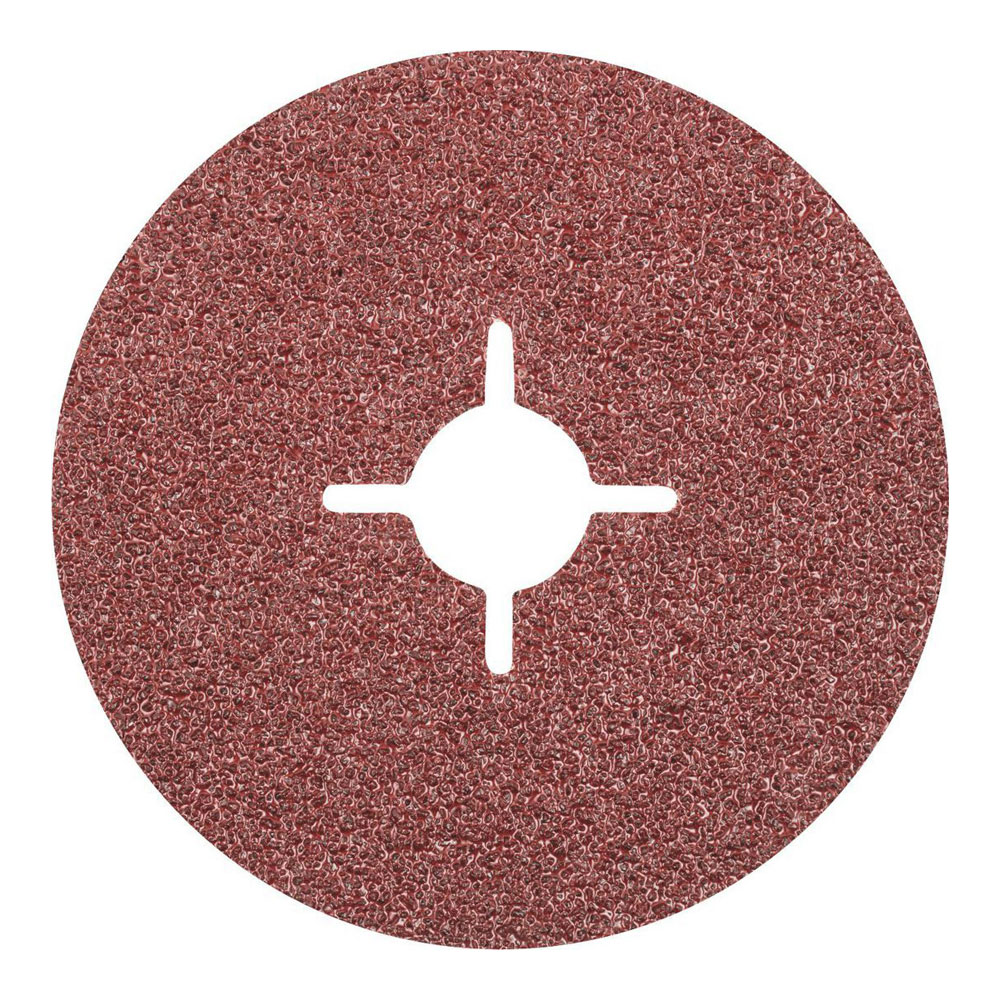 Resin Fibre Disc - Aluminium Oxide FS 115-22 A 24