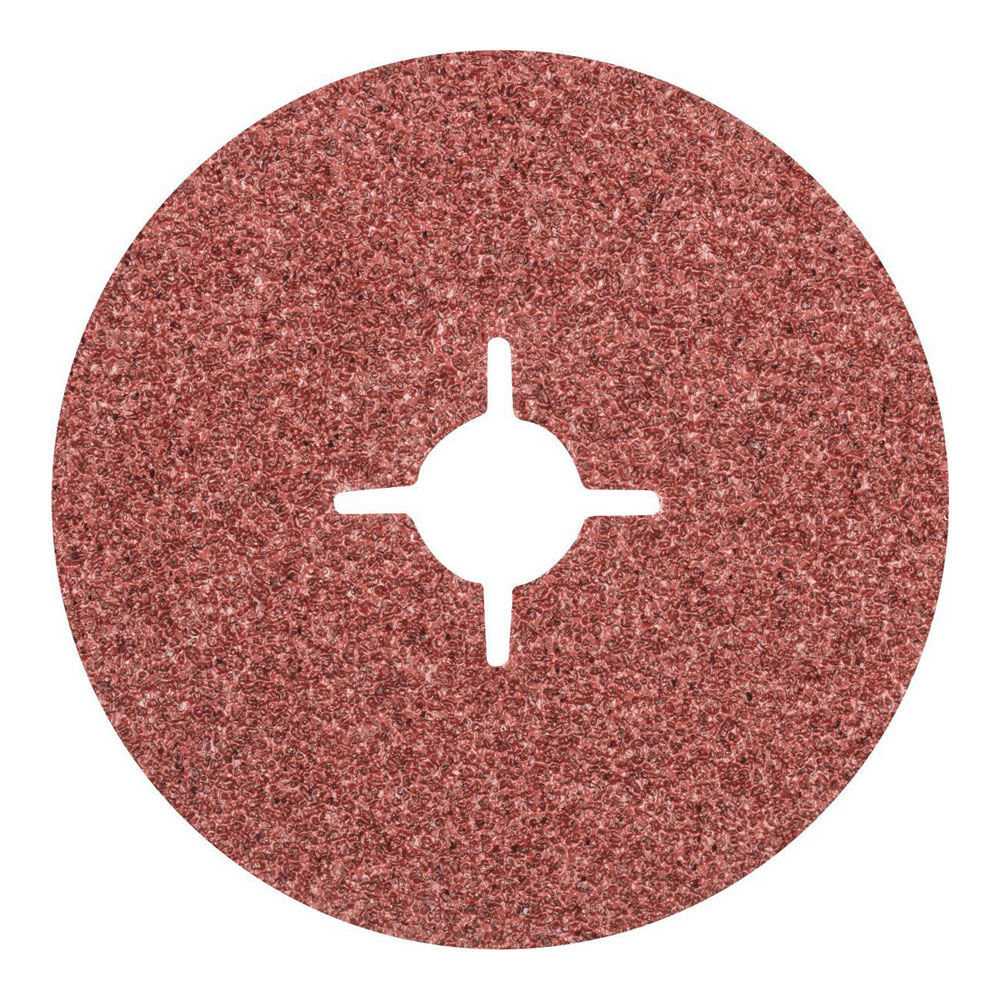 Resin Fibre Disc - Aluminium Oxide FS 125-22 A 24
