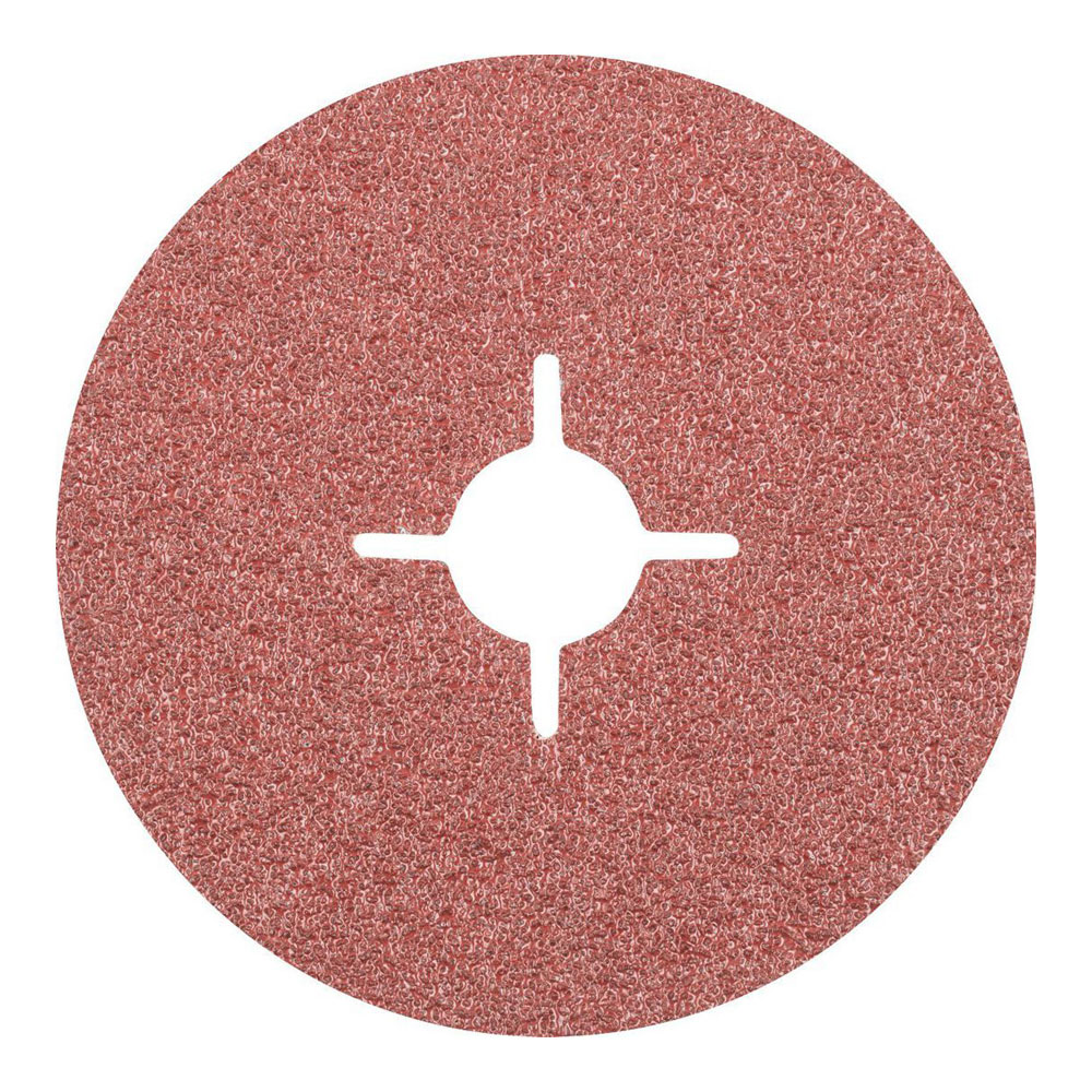 Resin Fibre Disc - Aluminium Oxide FS 115-22 A 36