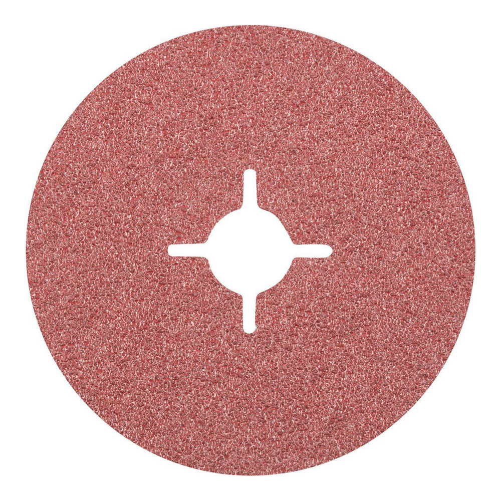 Resin Fibre Disc - Aluminium Oxide FS 125-22 A 36