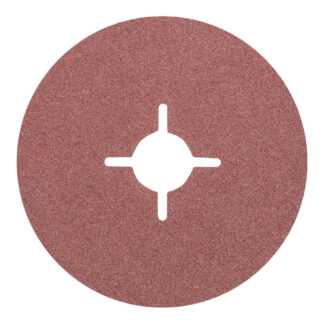 Resin Fibre Disc - Aluminium Oxide FS 115-22 A 60