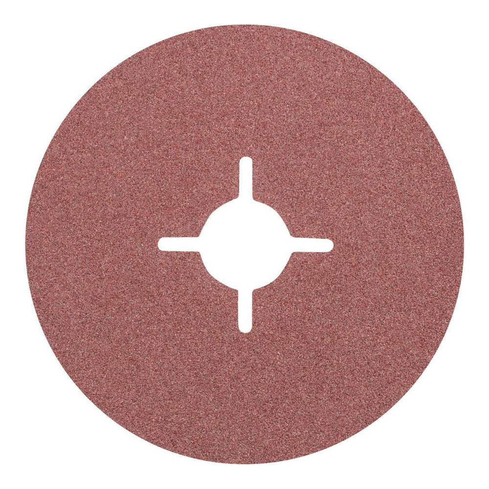Resin Fibre Disc - Aluminium Oxide FS 115-22 A 60