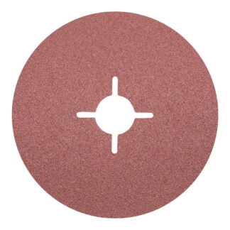 Resin Fibre Disc - Aluminium Oxide FS 125-22 A 60