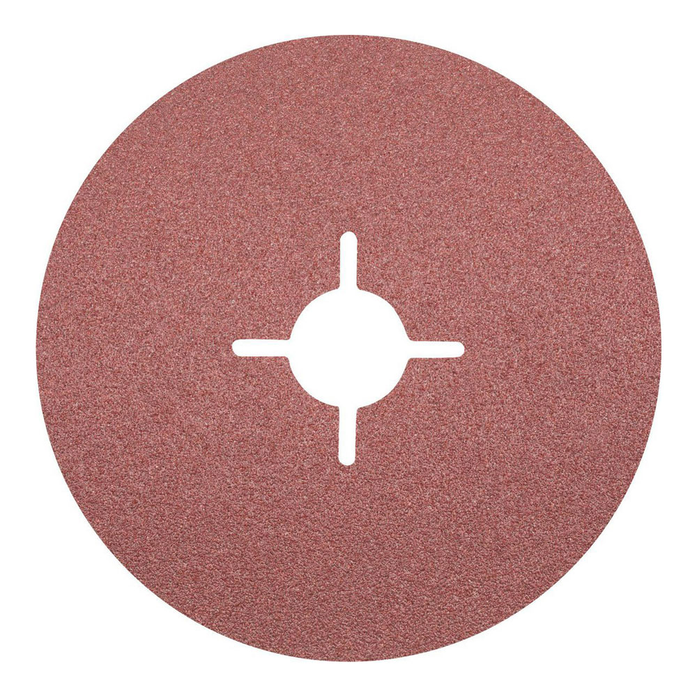 Resin Fibre Disc - Aluminium Oxide FS 125-22 A 60